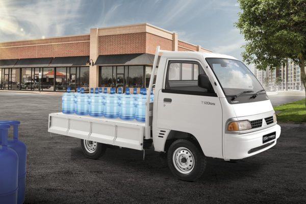 Mitsubishi T120ss
