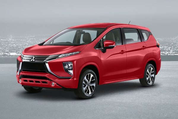 Mitsubishi Xpander