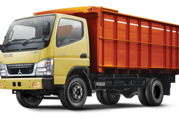 Mitsubishi Colt Diesel