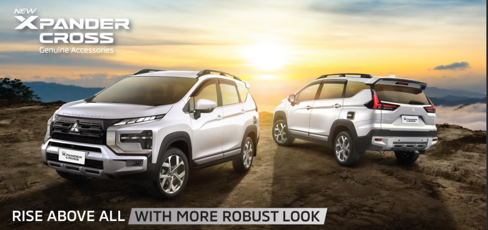 harga xpander cross jogja